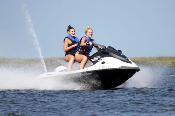 Jetski Costa Rica