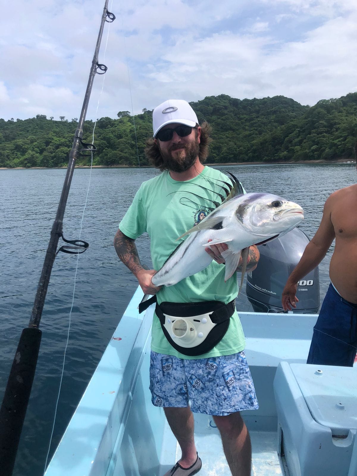 Sport Fishing