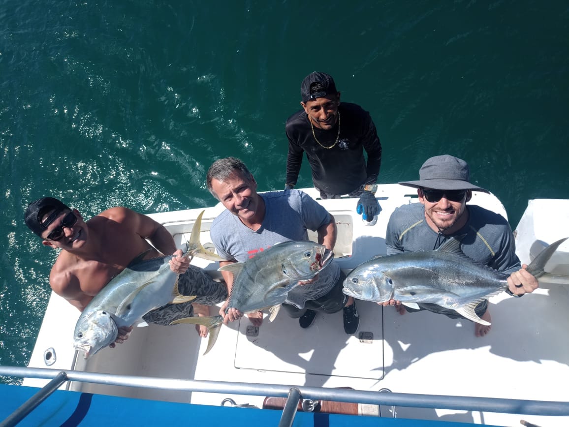Sport Fishing