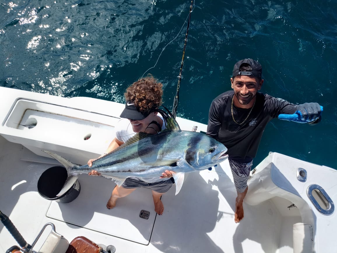 Sport Fishing