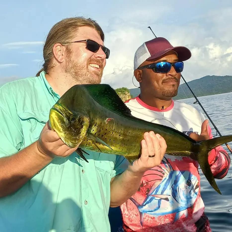 Sport Fishing